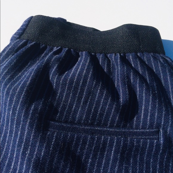 Old navy pinstripes pants - Picture 8 of 8